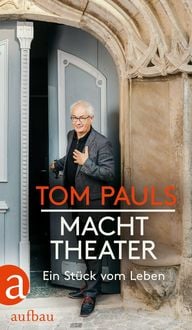 Produktbild: Tom Pauls - Macht Theater