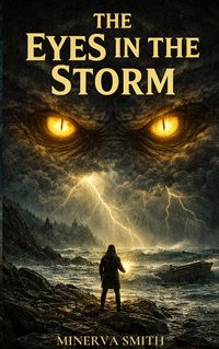 Produktbild: The Eyes in the Storm