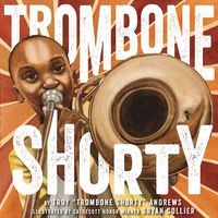 Produktbild: Trombone Shorty
