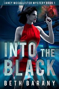 Produktbild: Into The Black (A Sci-Fi Mystery)