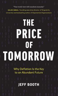 Produktbild: The Price of Tomorrow