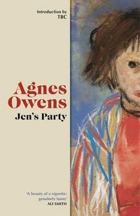 Produktbild: Jen's Party