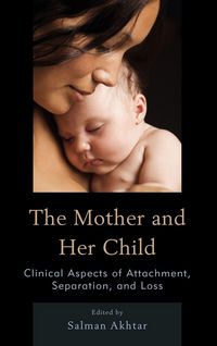 Produktbild: Mother and Her Child
