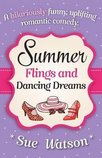 Produktbild: Summer Flings and Dancing Dreams