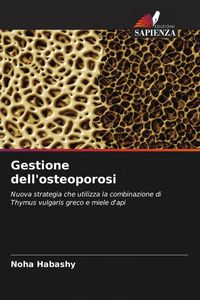 Produktbild: Gestione dell'osteoporosi