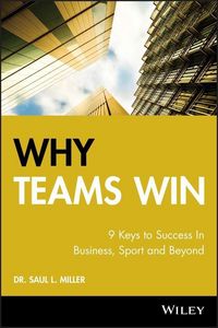 Produktbild: Why Teams Win