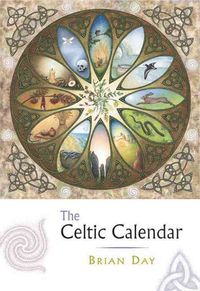 Produktbild: Day, B: The Celtic Calendar