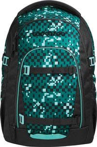 Produktbild: Rucksack MATE Pixel Blox