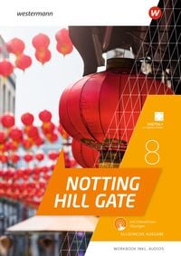 Produktbild: Notting Hill Gate - Ausgabe 2022