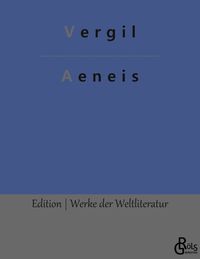 Bild vom Artikel Aeneis vom Autor Vergil