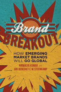 Produktbild: Brand Breakout