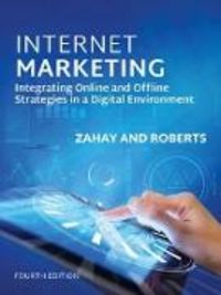 Produktbild: Zahay, D: Internet Marketing