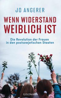 Produktbild: Wenn Widerstand weiblich ist