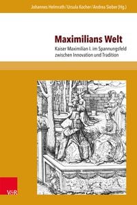 Produktbild: Maximilians Welt