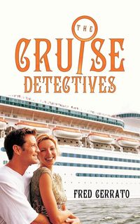 Produktbild: The Cruise Detectives