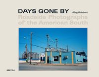 Produktbild: Days Gone By