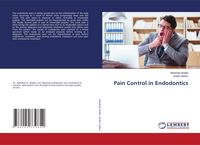 Produktbild: Pain Control in Endodontics