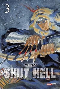 Produktbild: Shut Hell. Tome 3