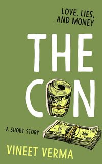 Produktbild: The Con - a short story