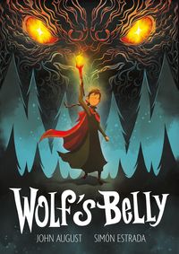 Produktbild: Wolf's Belly
