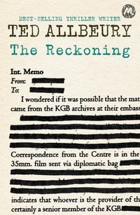 Produktbild: The Reckoning
