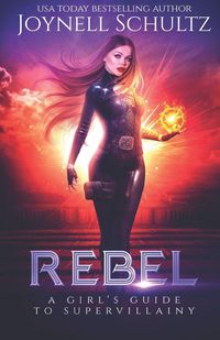 Produktbild: Rebel
