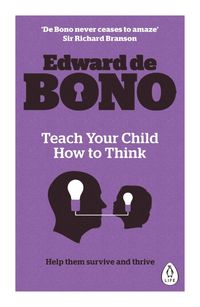 Produktbild: Teach Your Child How To Think