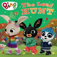 Produktbild: The Leaf Hunt