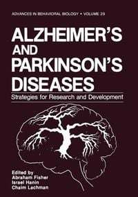 Produktbild: Alzheimer's and Parkinson's Diseases