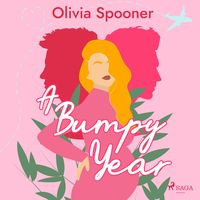 Produktbild: A Bumpy Year
