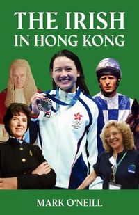 Produktbild: The Irish in Hong Kong