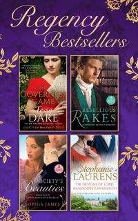 Produktbild: Regency Bestsellers Collection