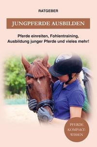 Produktbild: Jungpferdeausbildung