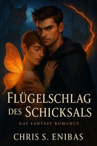 Produktbild: Fl&uuml;gelschlag des Schicksals