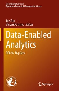 Produktbild: Data-Enabled Analytics