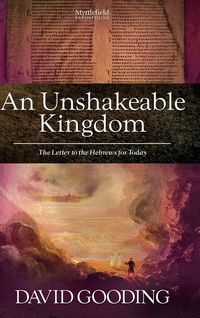 Produktbild: An Unshakeable Kingdom