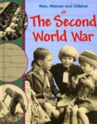 Produktbild: In the Second World War