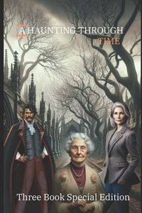 Produktbild: A Haunting Through Time