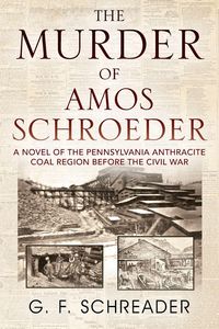 Produktbild: The Murder of Amos Schroeder