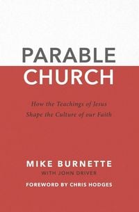 Produktbild: The Parable Church