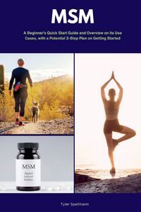 Produktbild: MSM