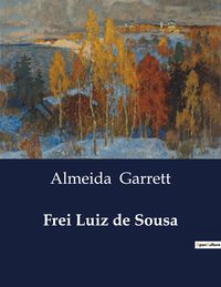 Produktbild: Frei Luiz de Sousa