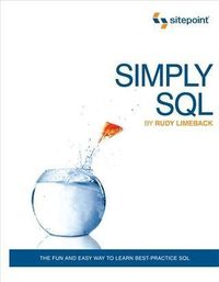 Produktbild: Simply SQL