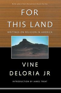 Produktbild: For This Land