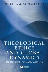 Produktbild: Theological Ethics and Global