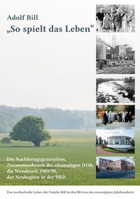 Produktbild: So spielt das Leben