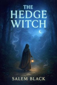 Produktbild: The Hedge Witch