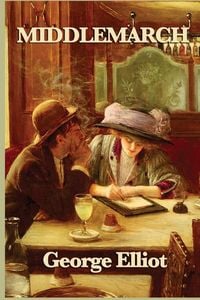 Produktbild: Middlemarch