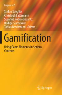 Produktbild: Gamification
