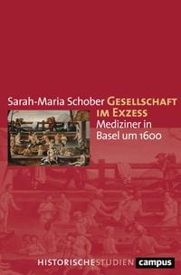 Produktbild: Gesellschaft im Exzess